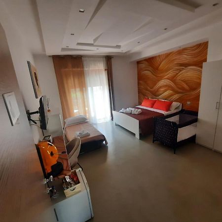 Wisarelax Bed & Breakfast Brusciano Eksteriør bilde
